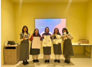 イベントの様子